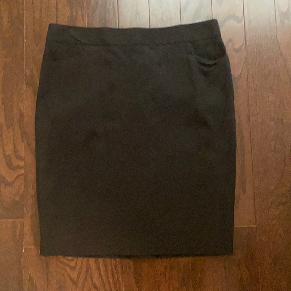 Express pencil skirt